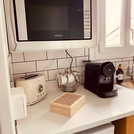 شقة Petit Cocon Proche Centre De *